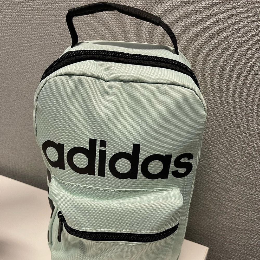 Adidas Lunch Box